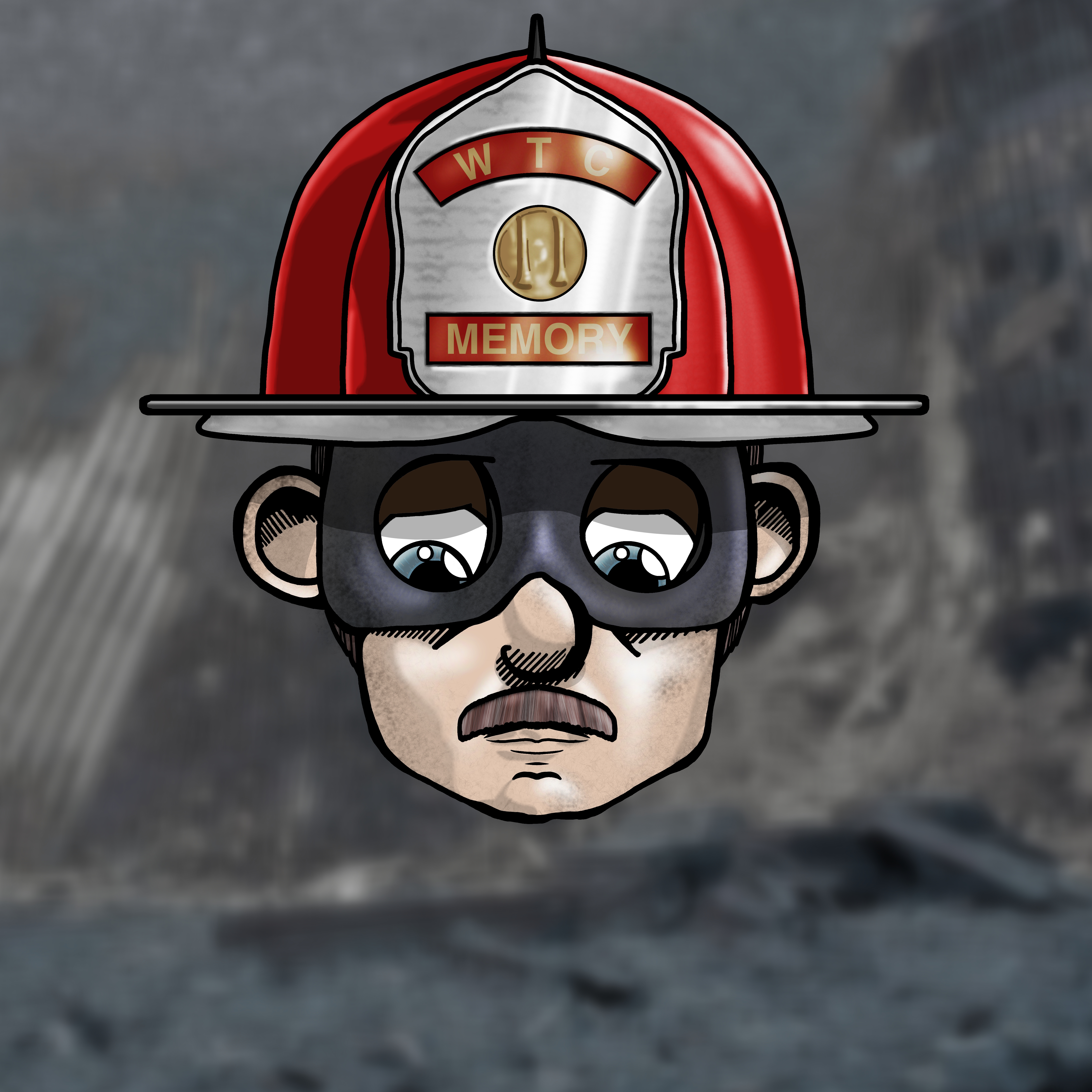 Fireman # 067