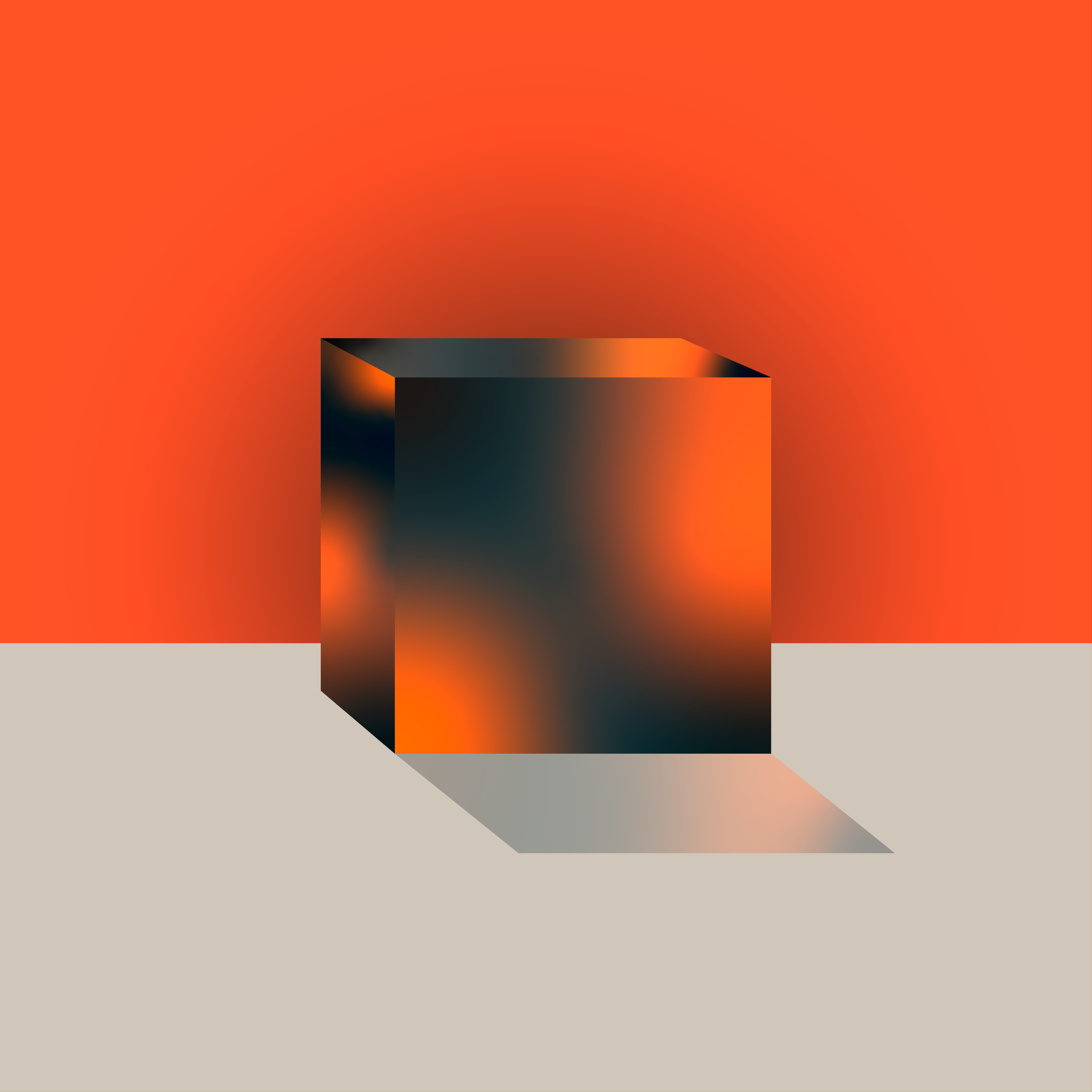 Cube #39