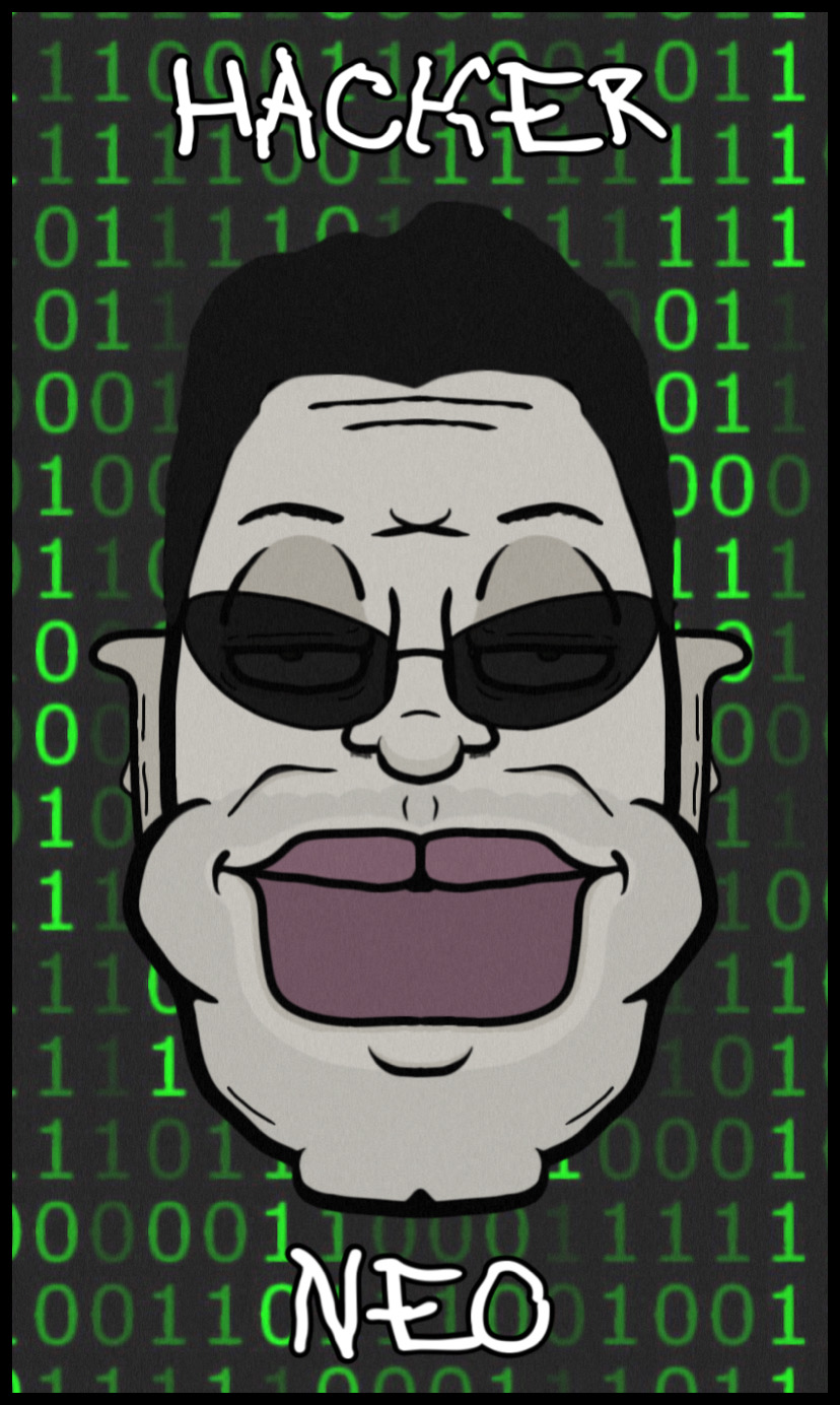 Hacker Neo