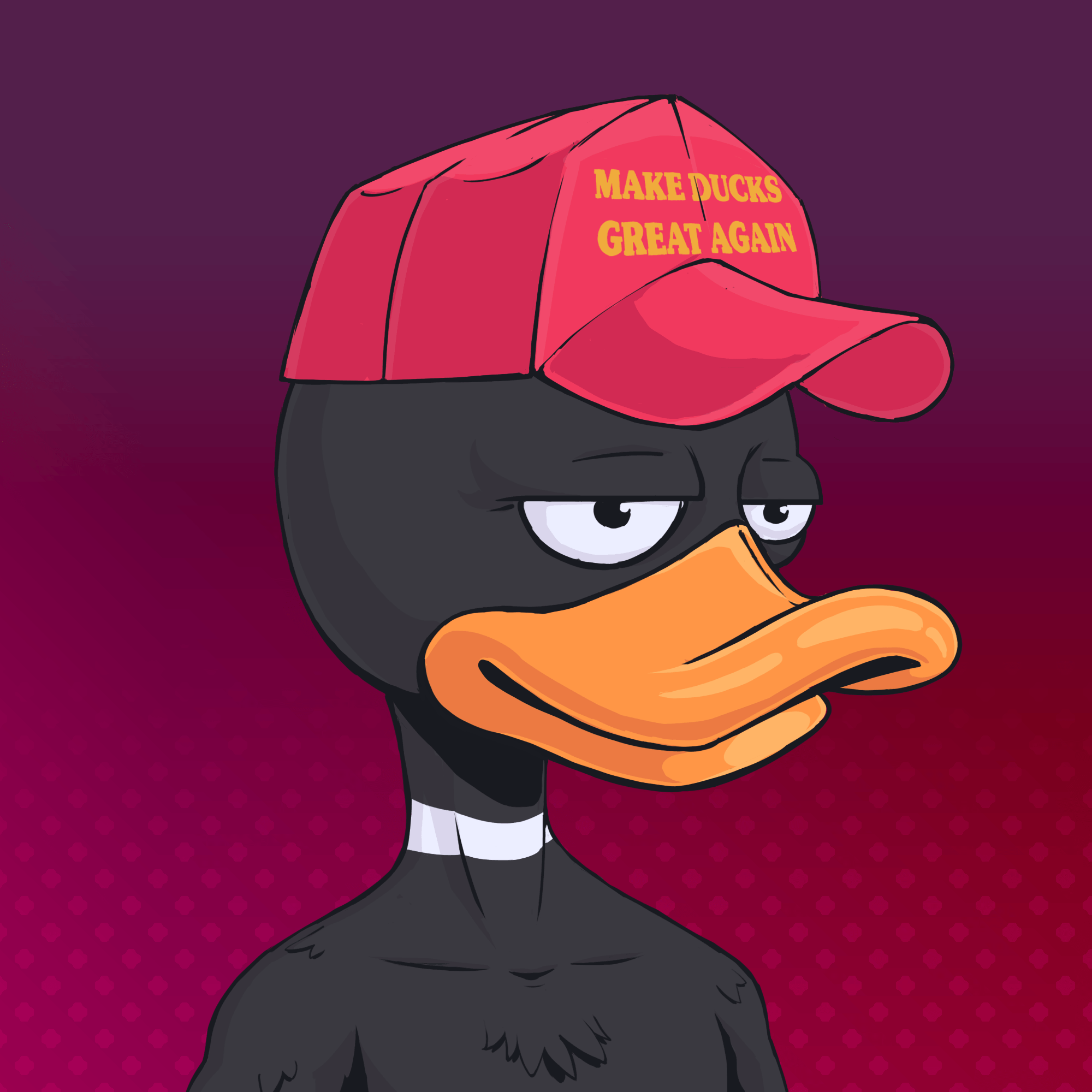 Duck #215