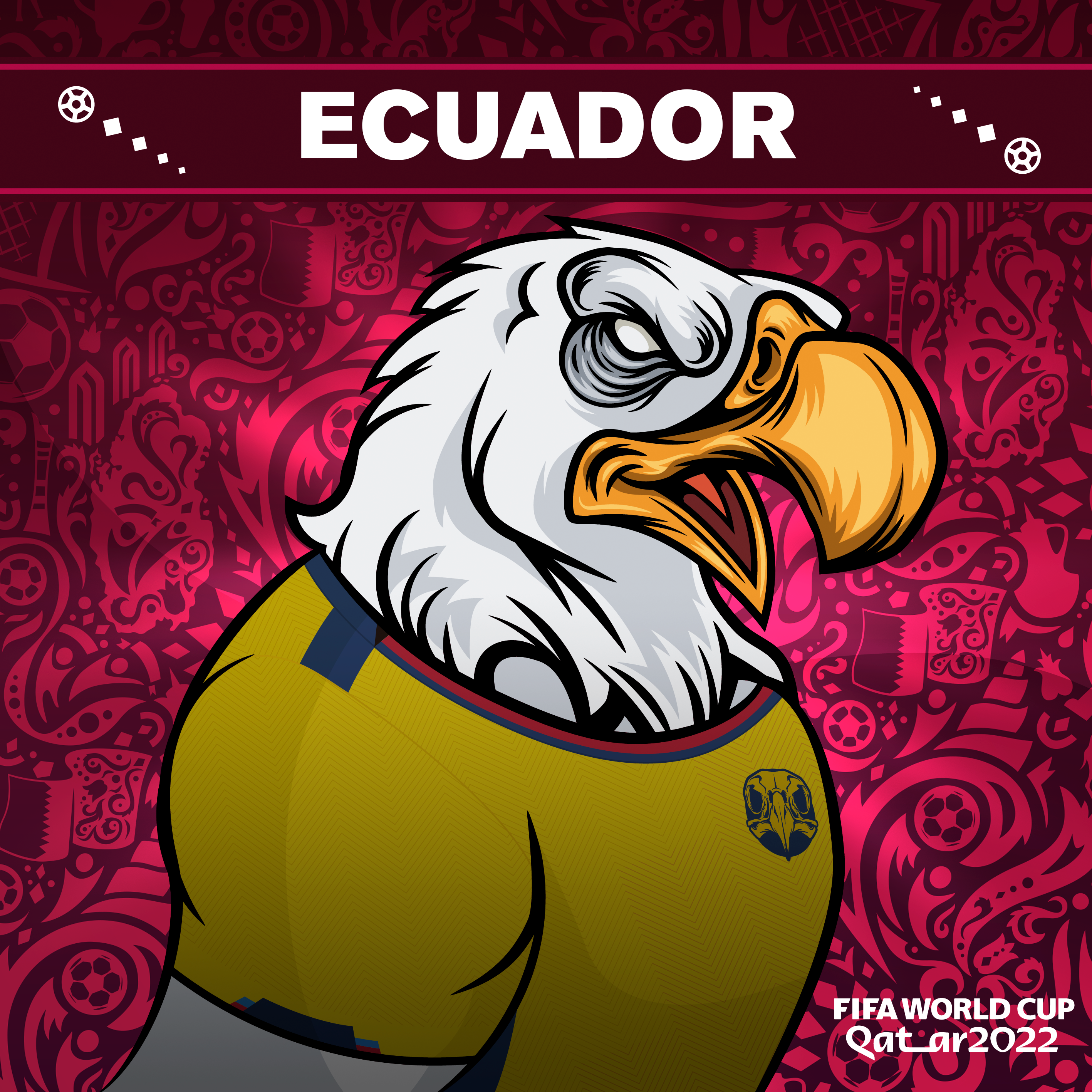 EVL Ecuador
