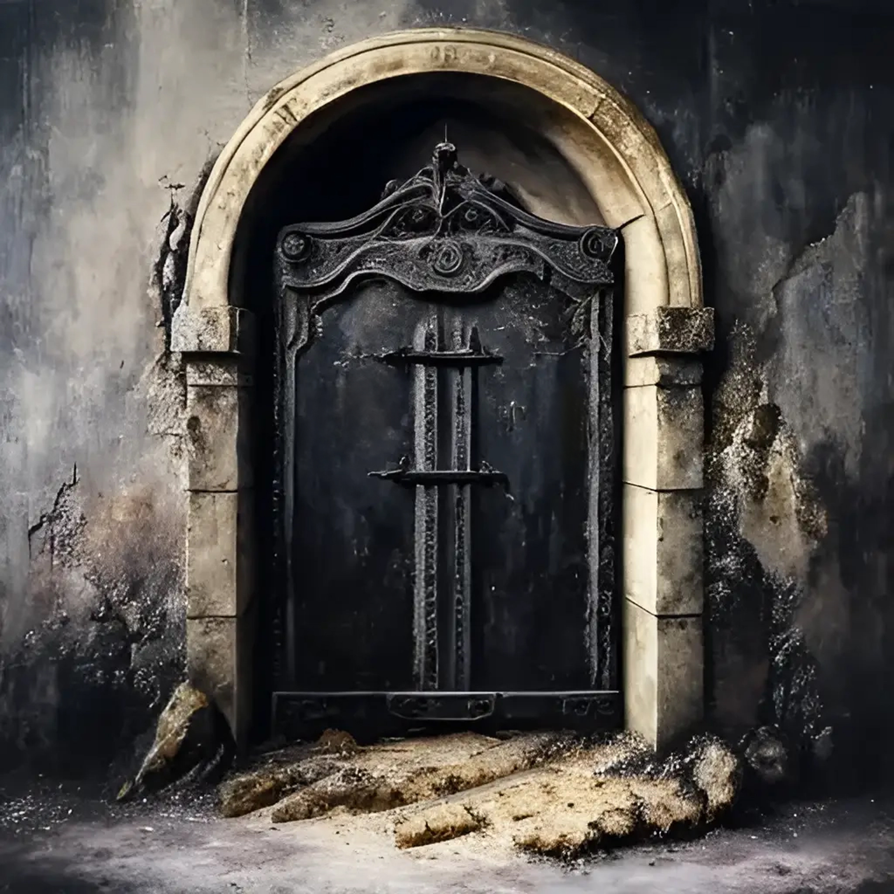XVI - The door of XNLKX