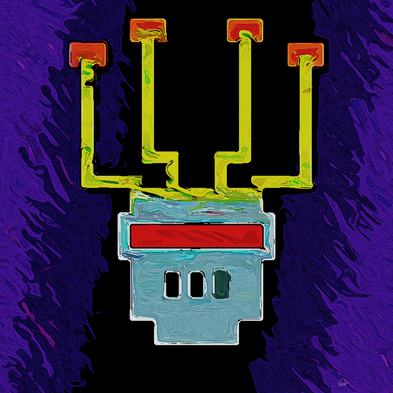 "Kingbot" #4.02
