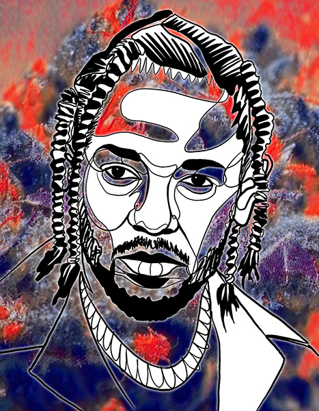 Kendrick L'Amnesia