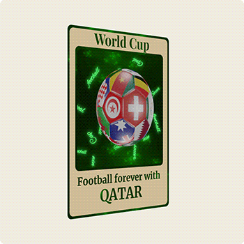 Green World Cup, angle 10