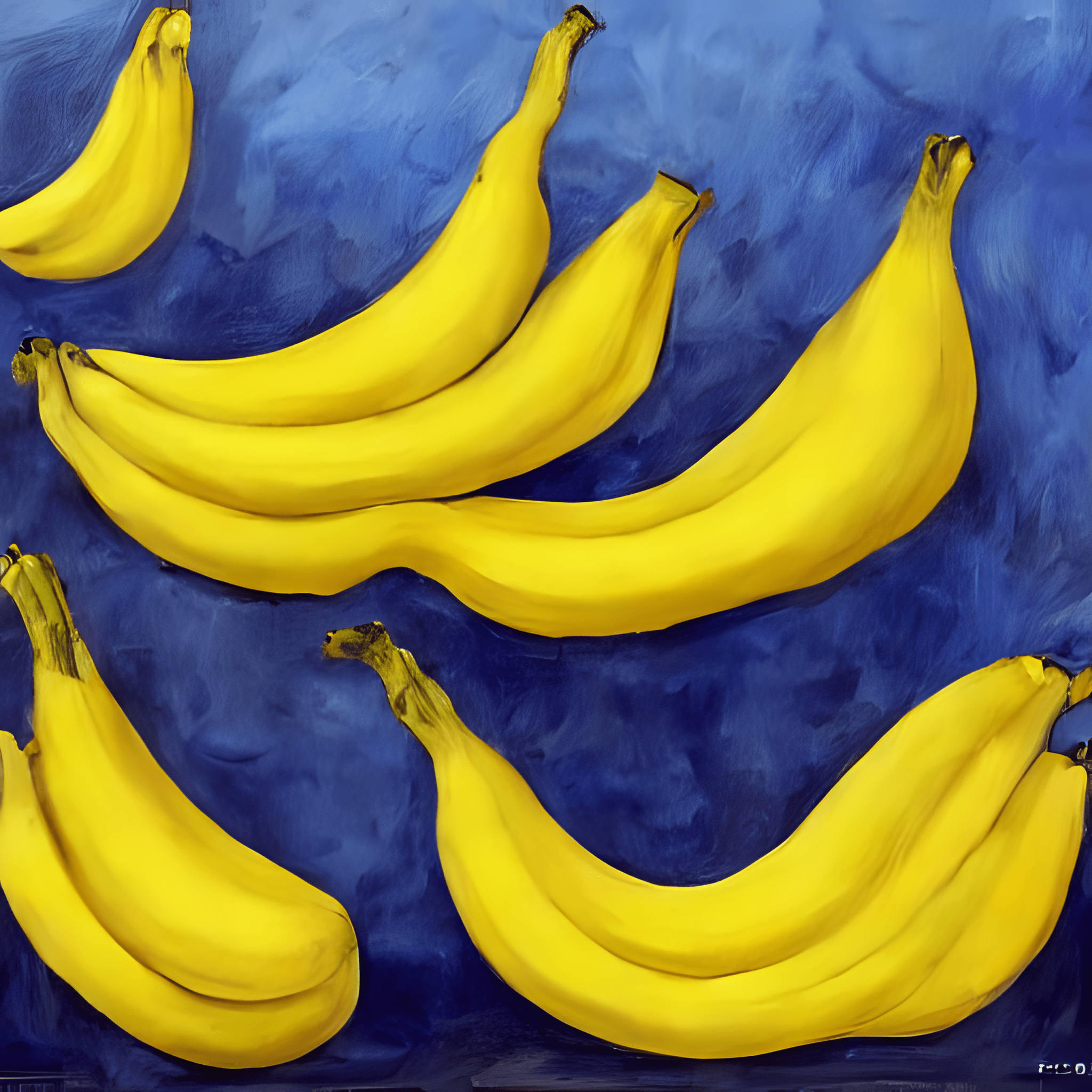 Liquid Bananas AI 21