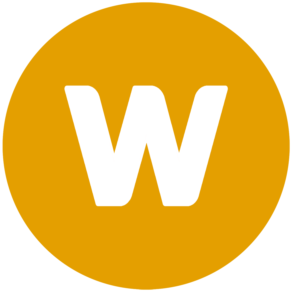 Widecoin Logo
