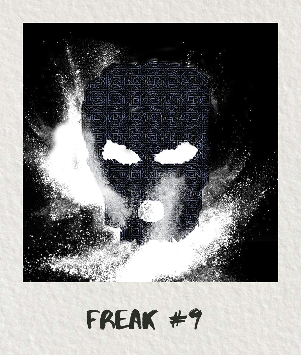 Freak #9