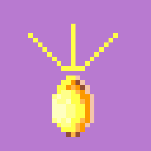 Golden egg # 1