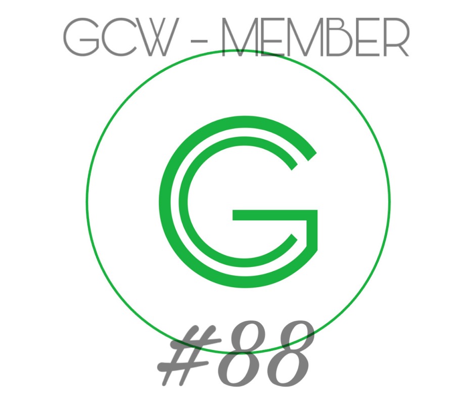 GCW - Member #88