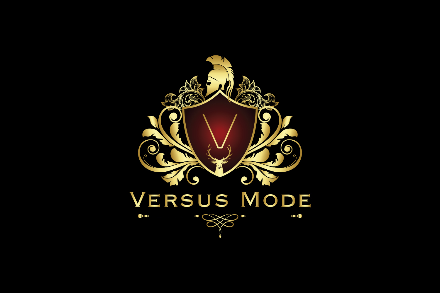 Versus Mode Logo 