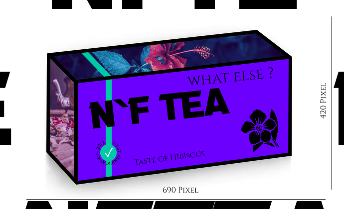N`F Tea Hibiscus