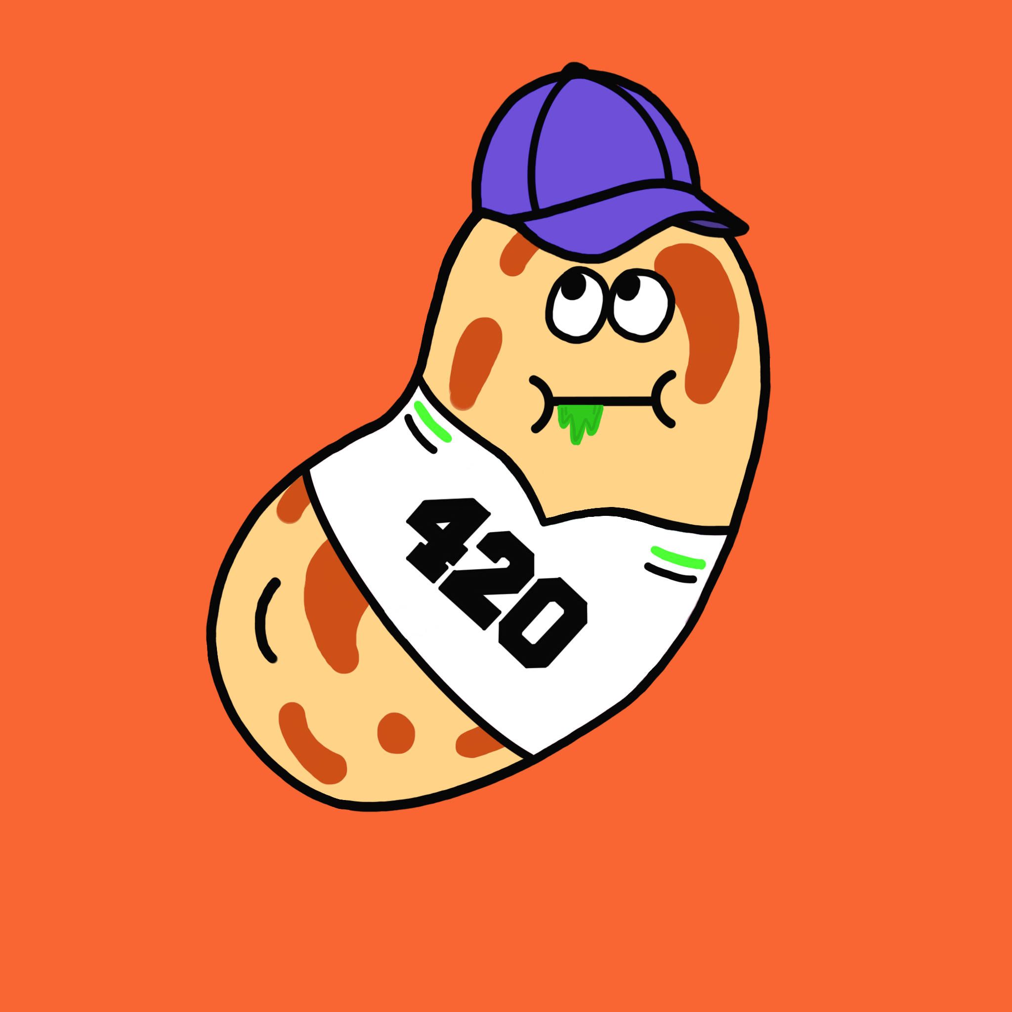 Bean #298