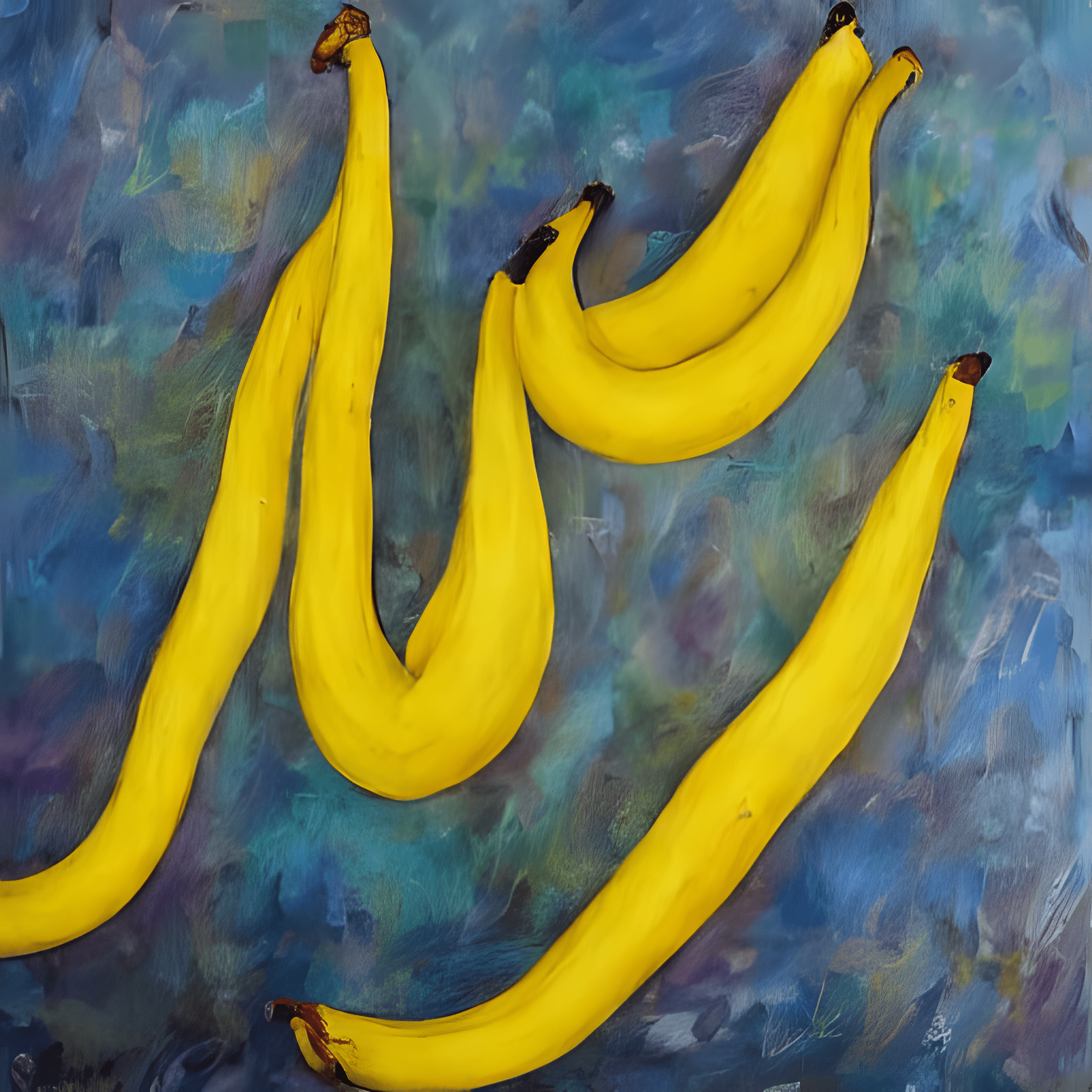 Liquid Bananas AI 06