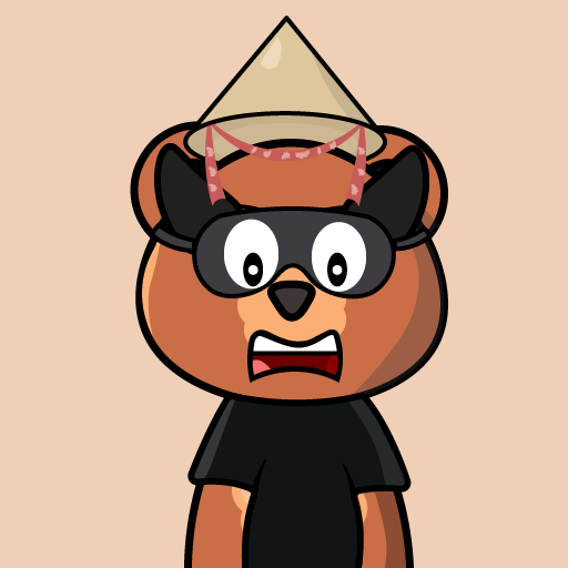 Angry Bears #3
