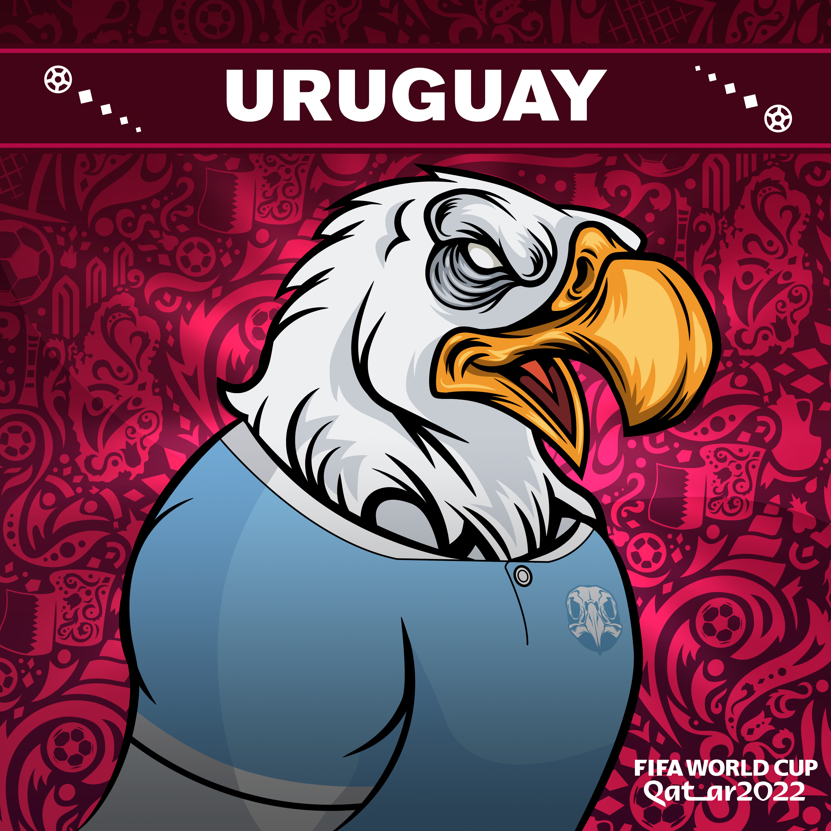 EVL Uruguay
