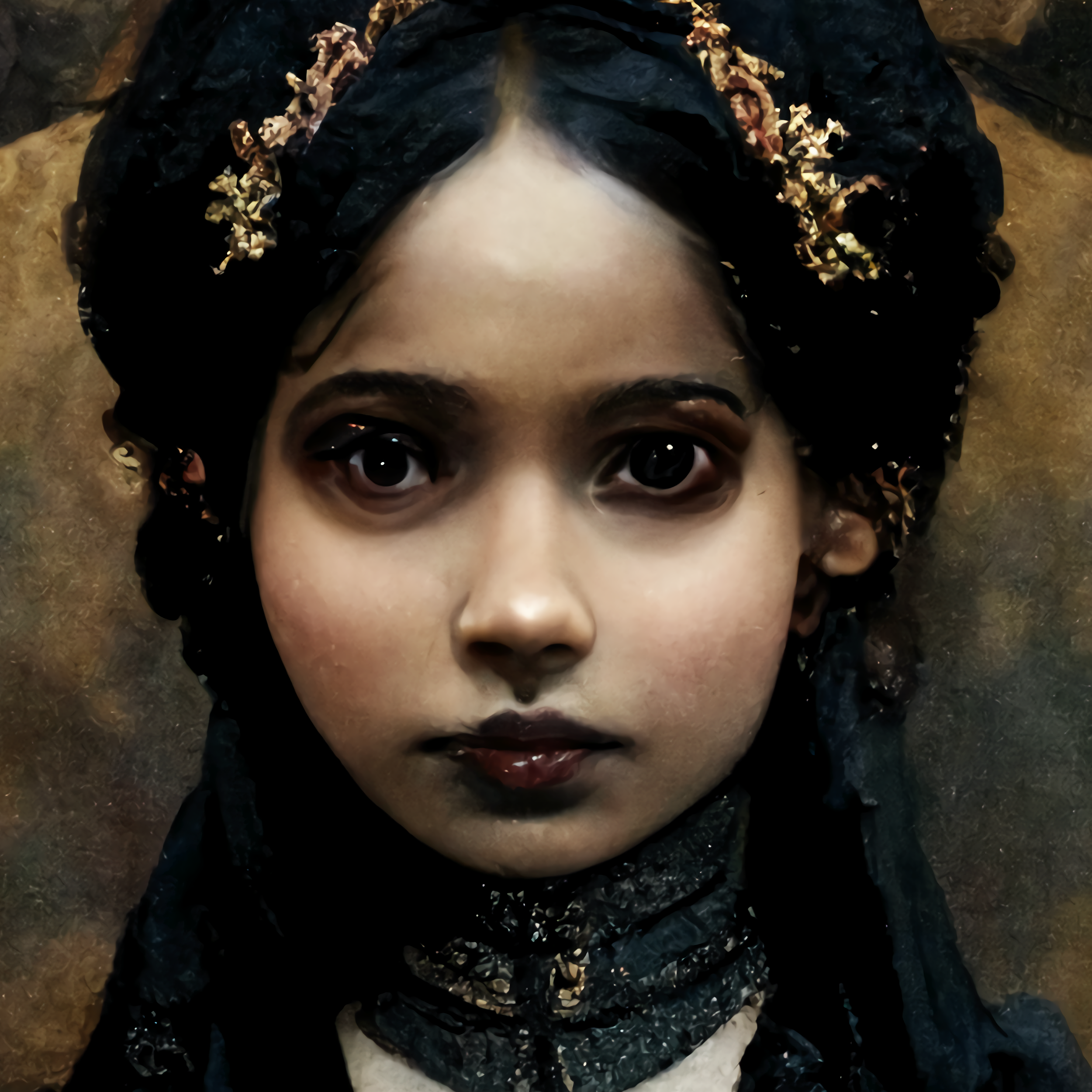 Victorian Gothic Girls #12