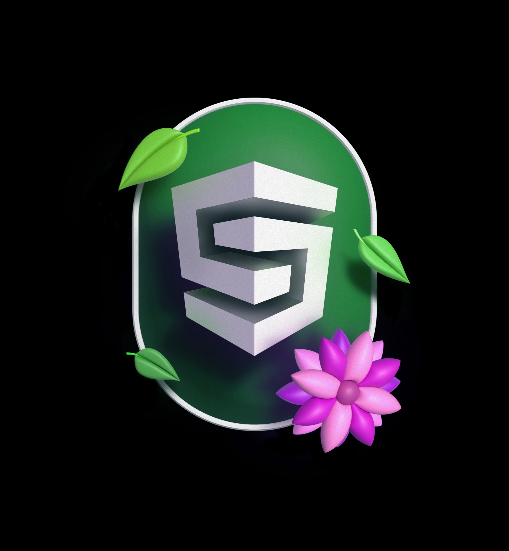 SumatoSoft Flower