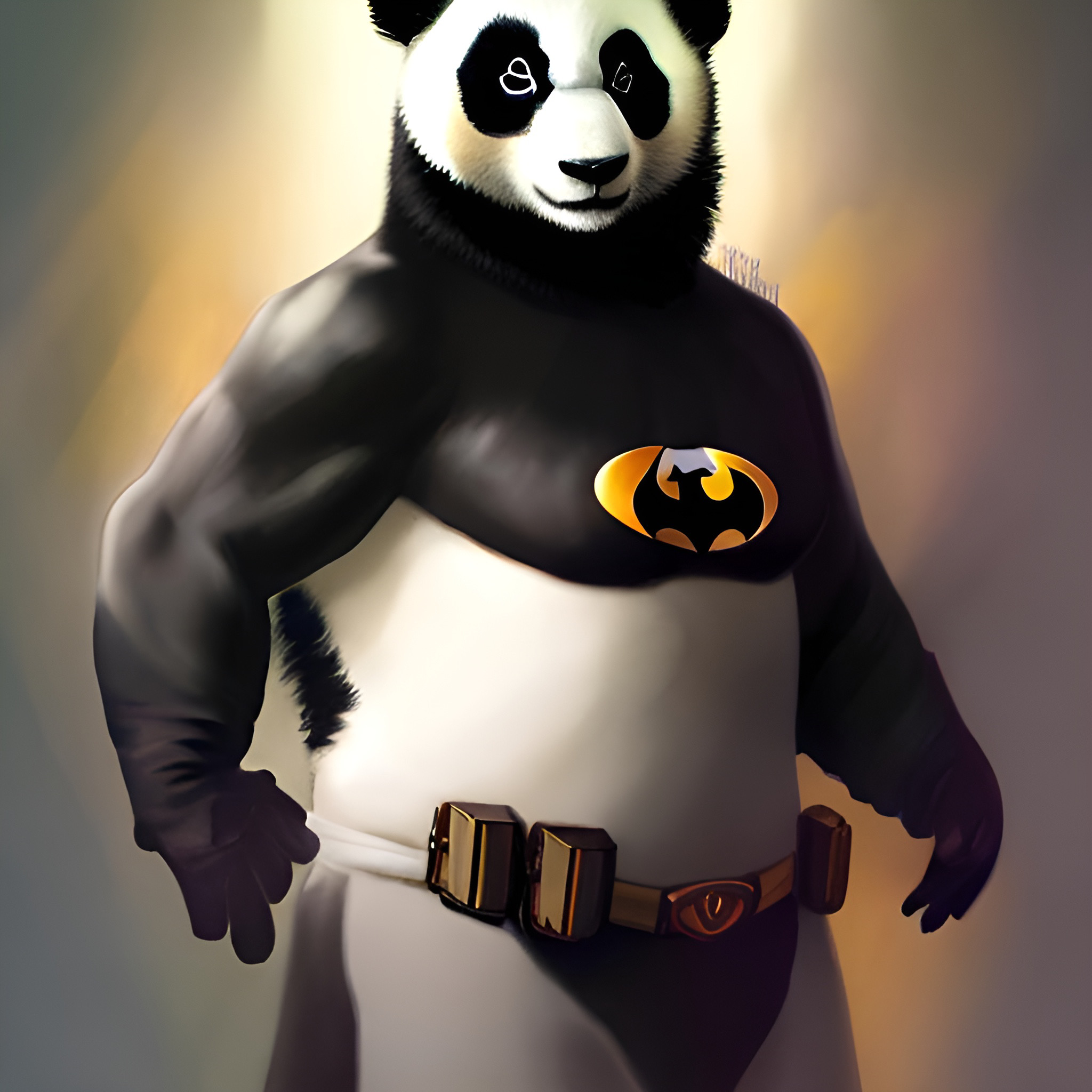 Panda Squad #15