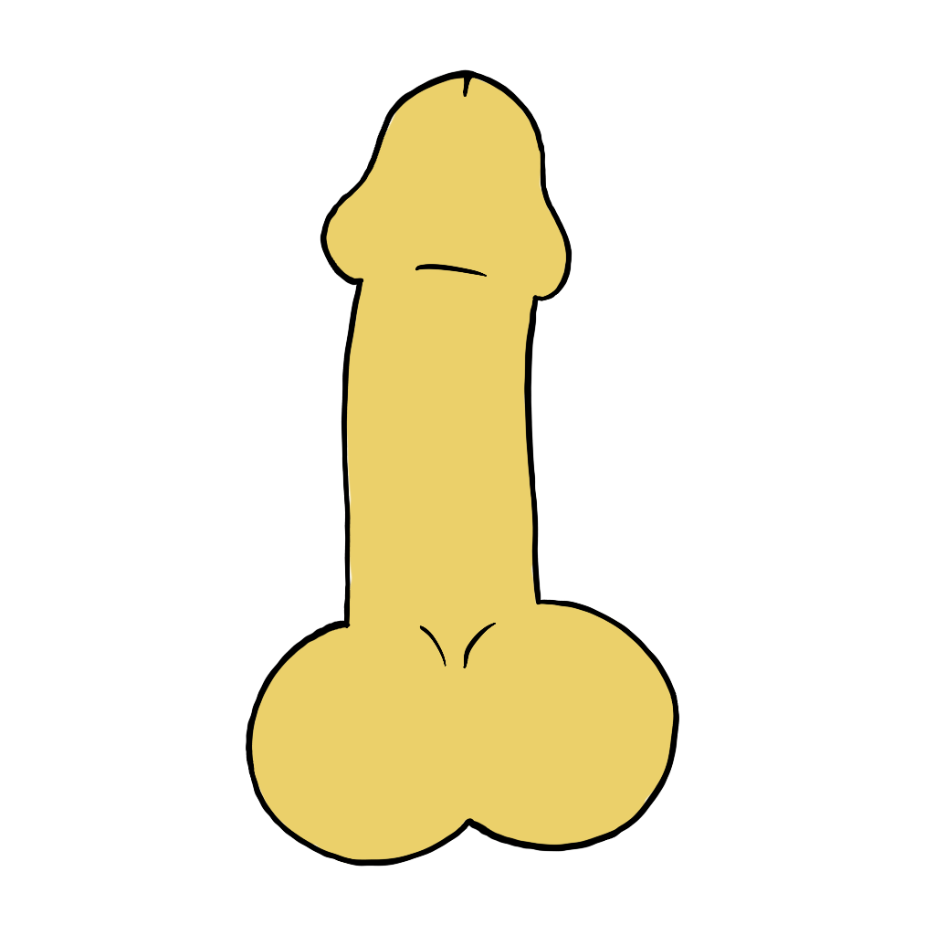 Penis Emoji