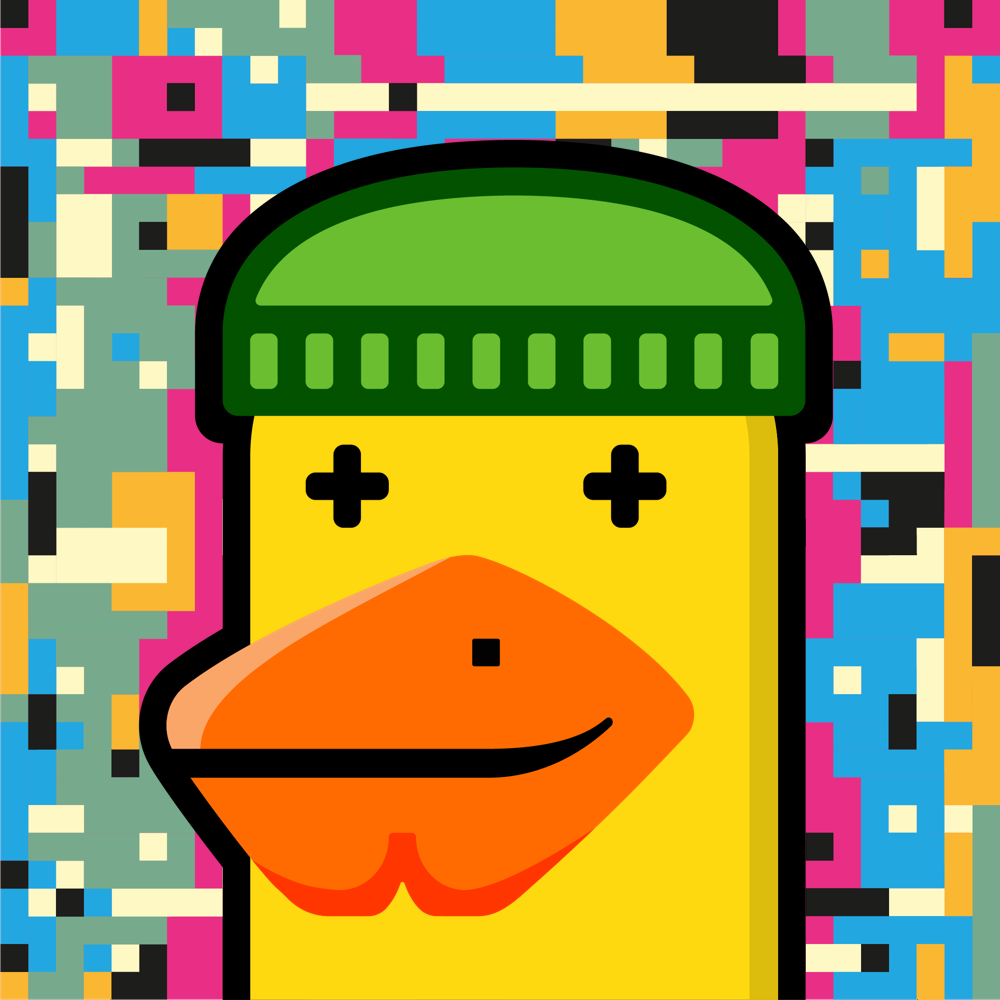 Duck #146
