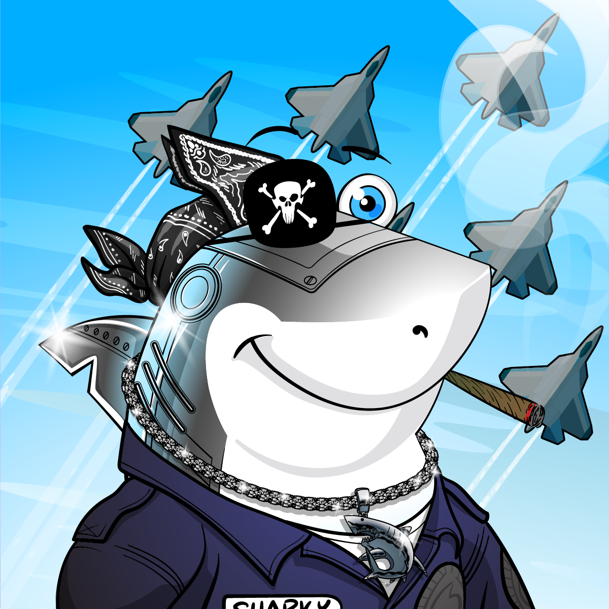 SharkBro #2795