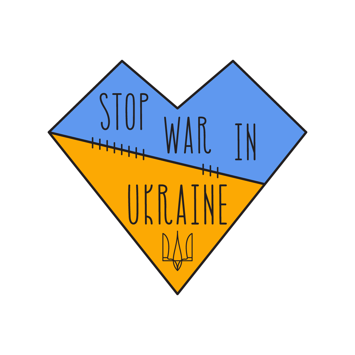 Stop War in Ukraine
