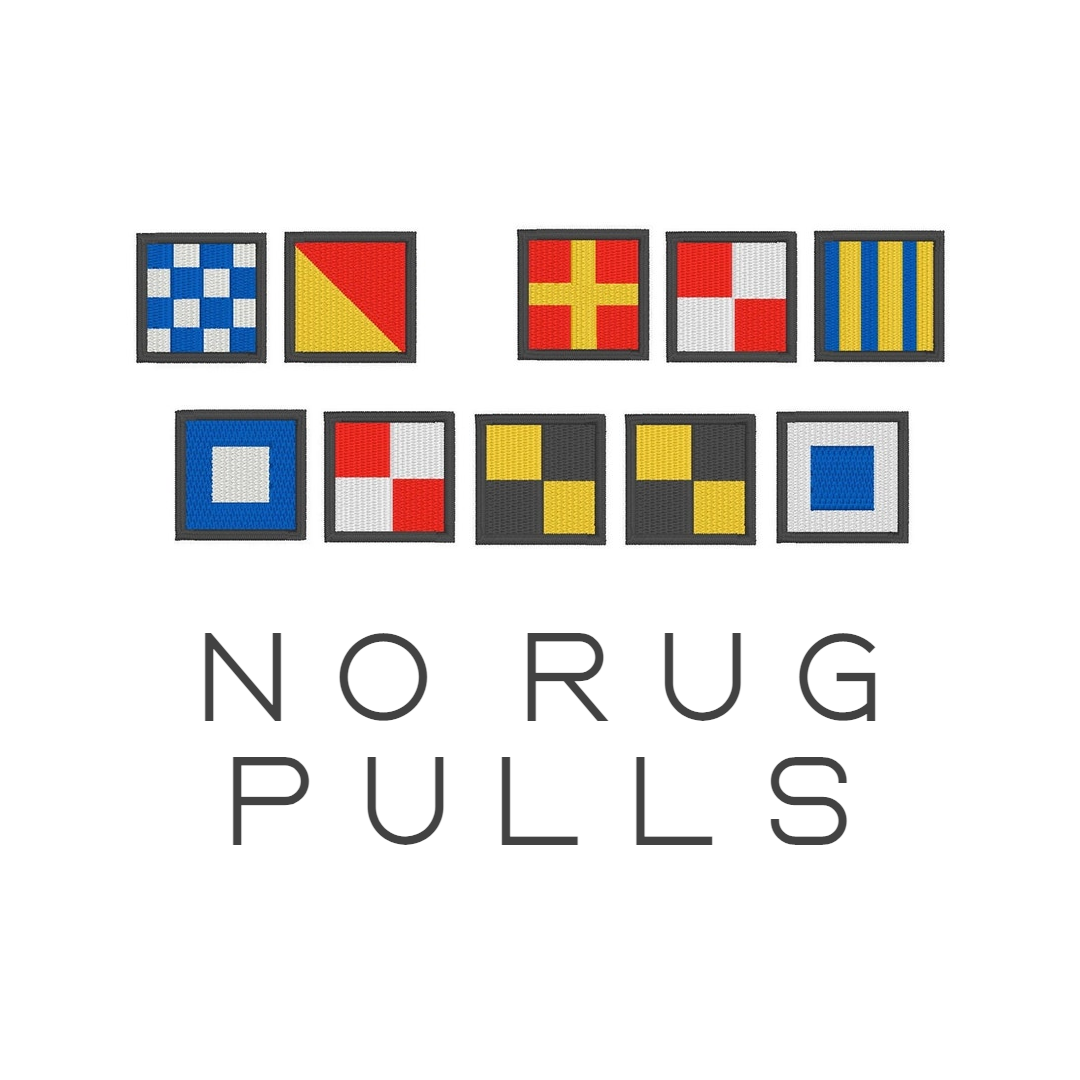 Rug Pull image