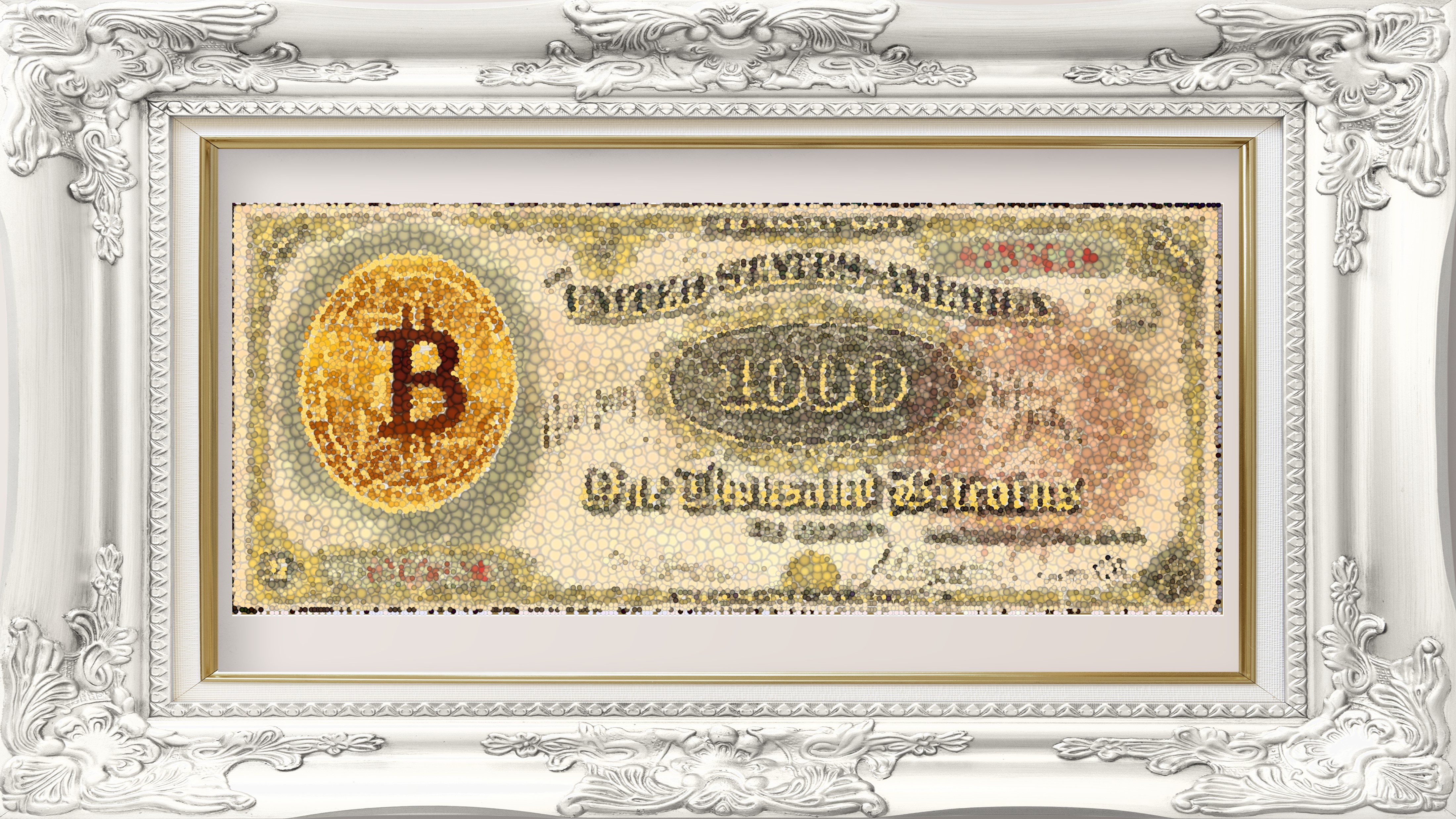 Bitcoin Gold Mos.Fr