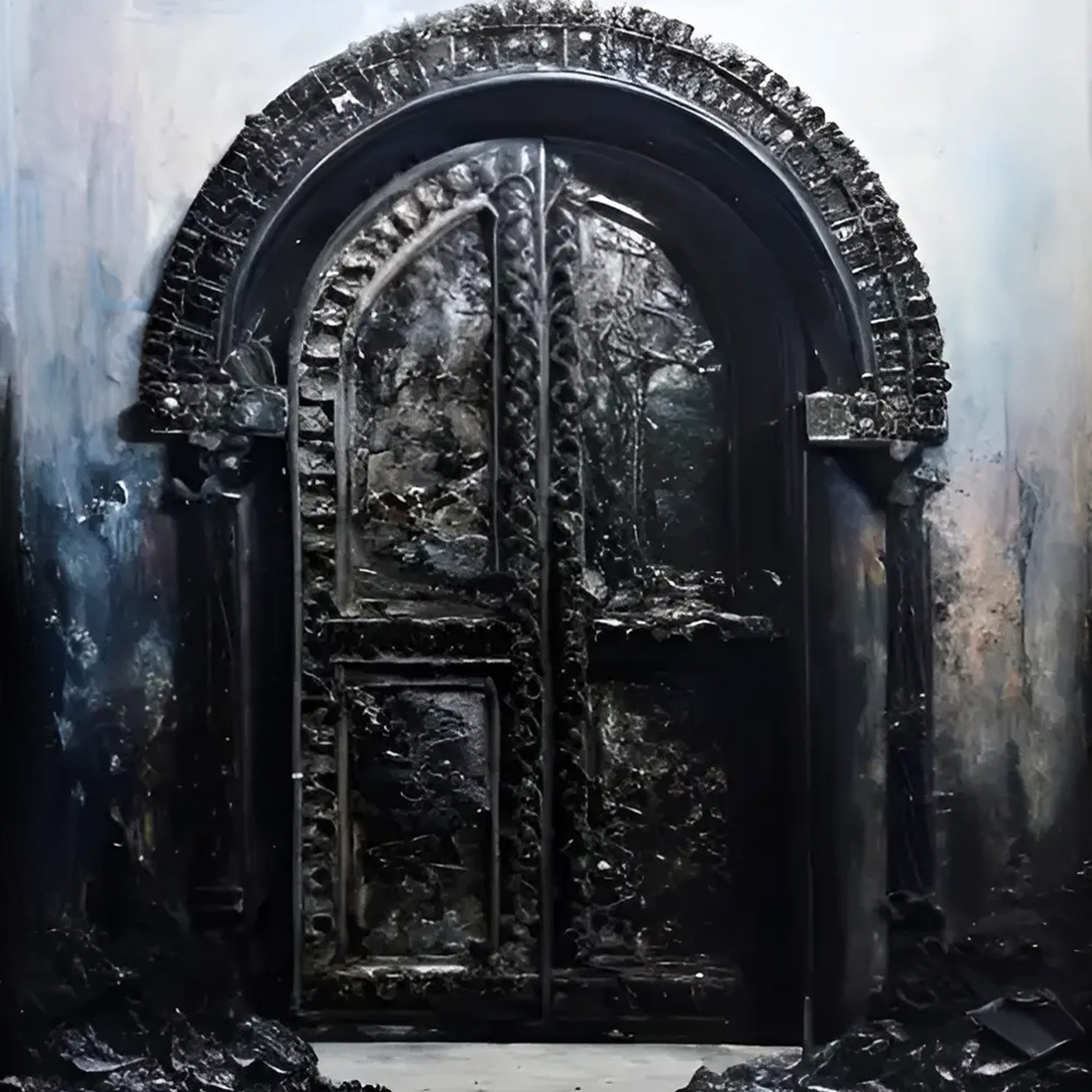 III - The door of XNLKX
