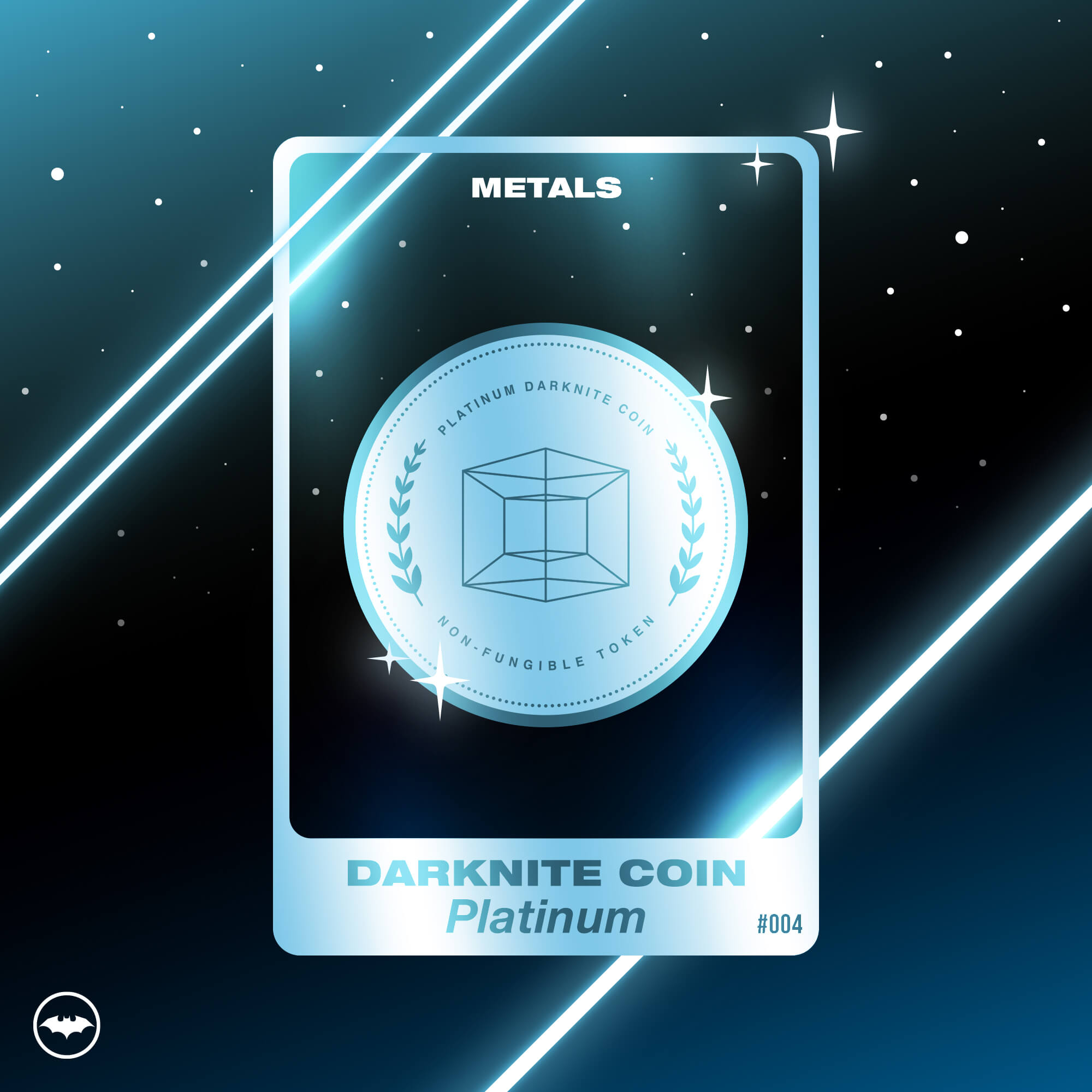 004 Platinum