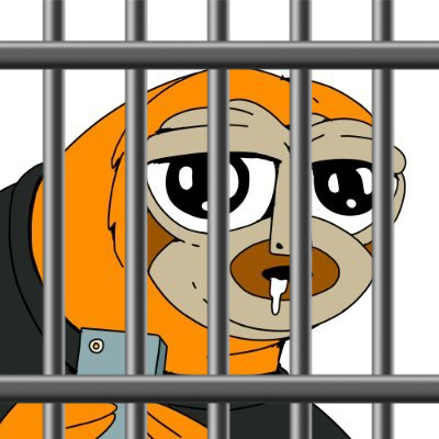 Slerf in Jail