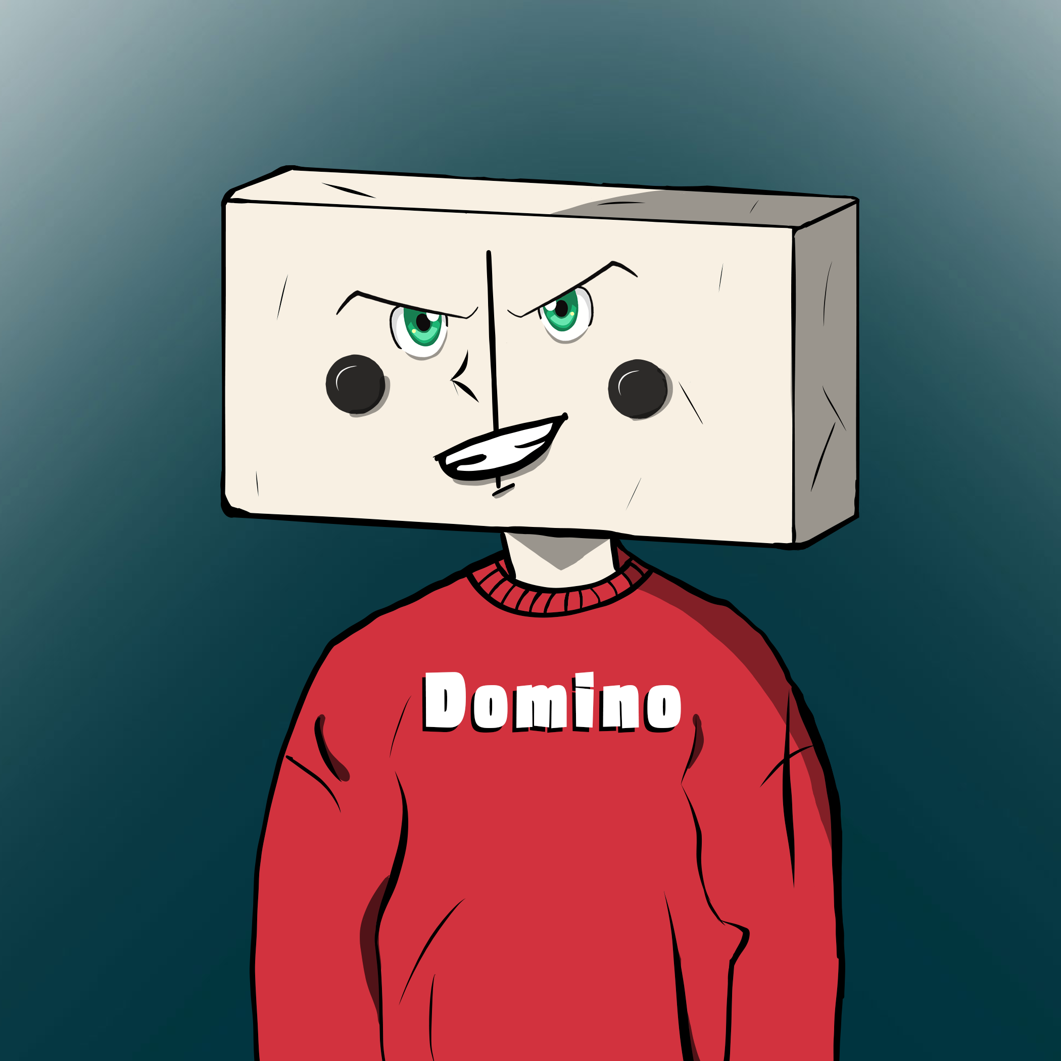 Domino #3