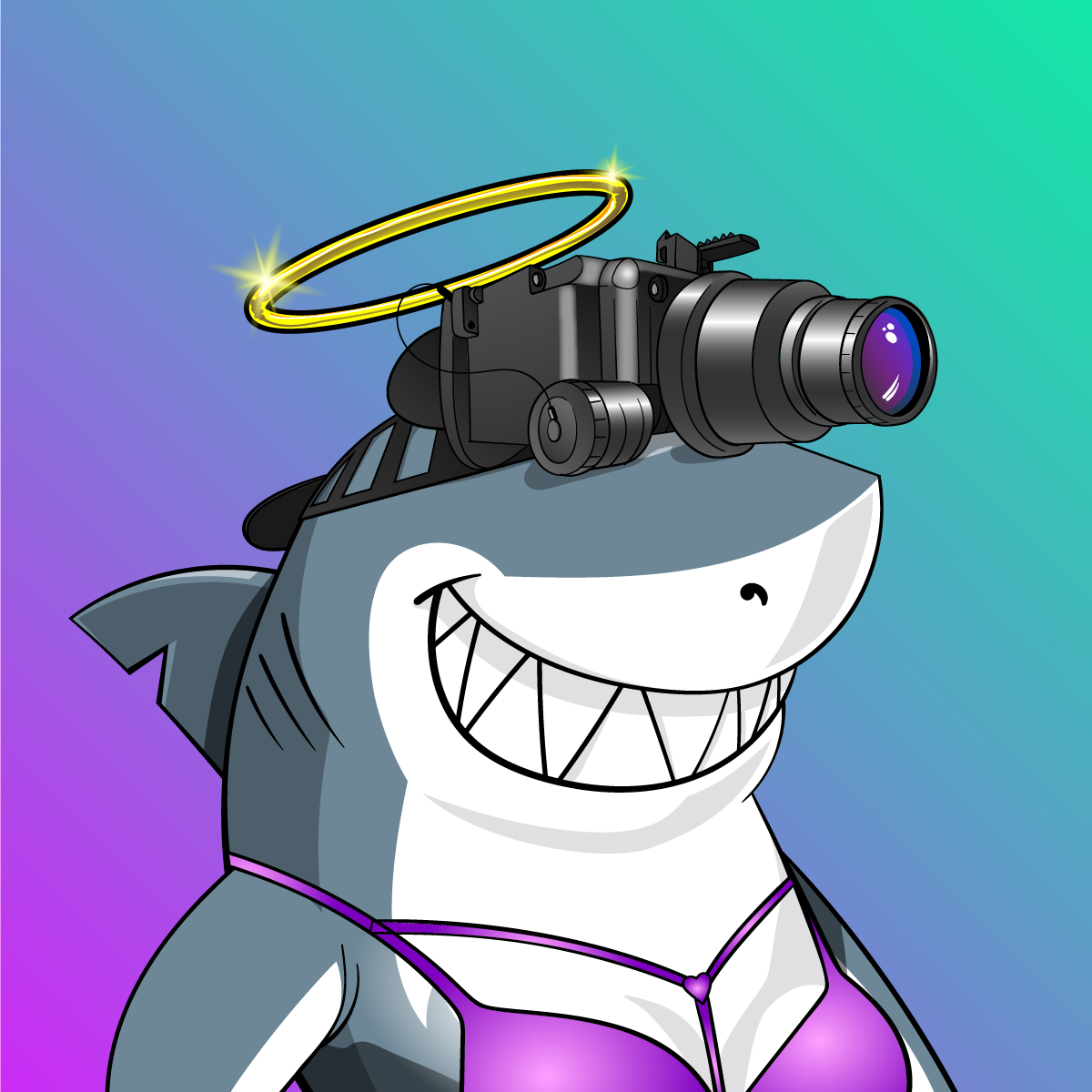 SharkBro #6059