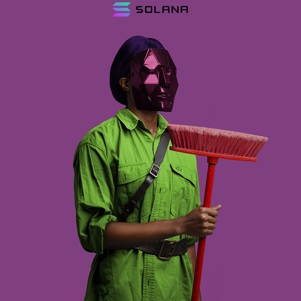 SOLMINER #0090