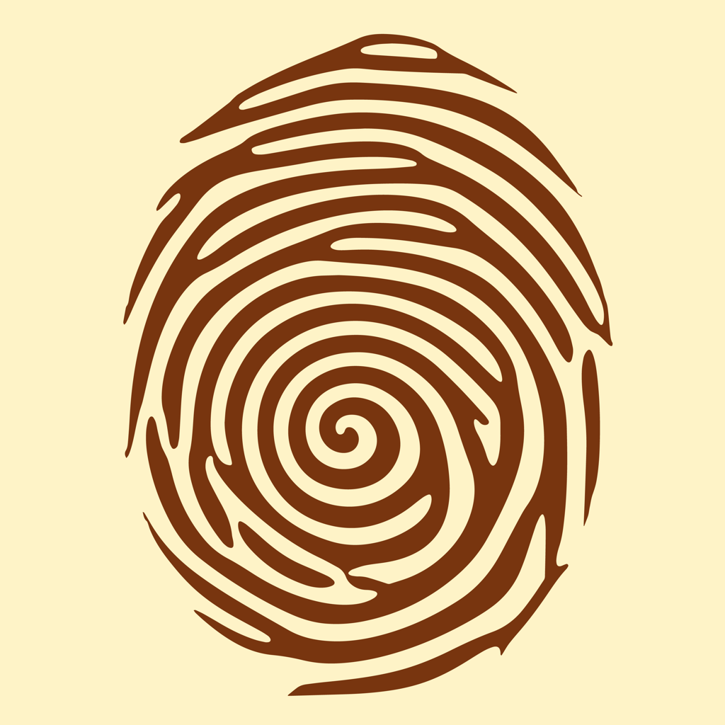 Fingerprint #2