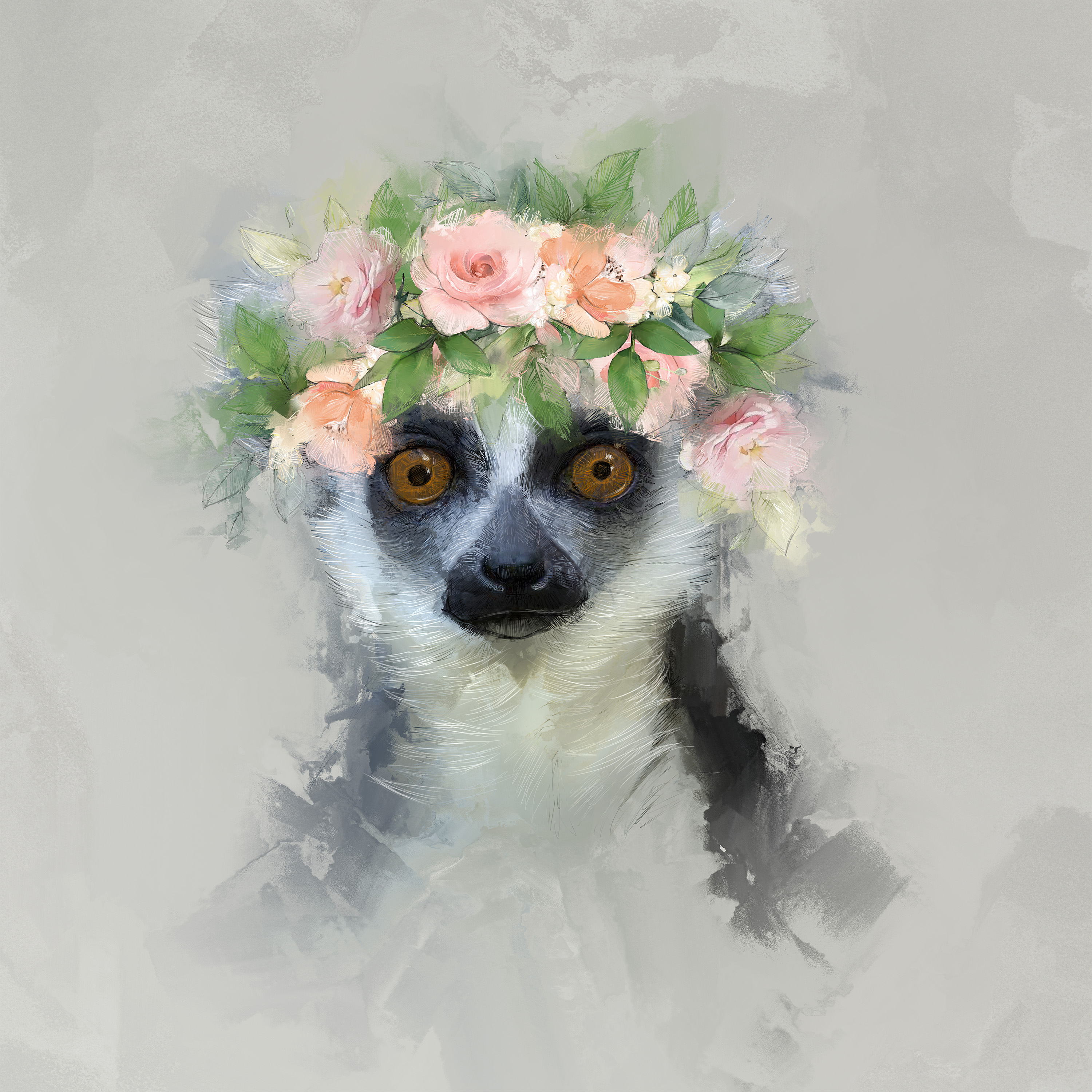 Solzoo Lemur