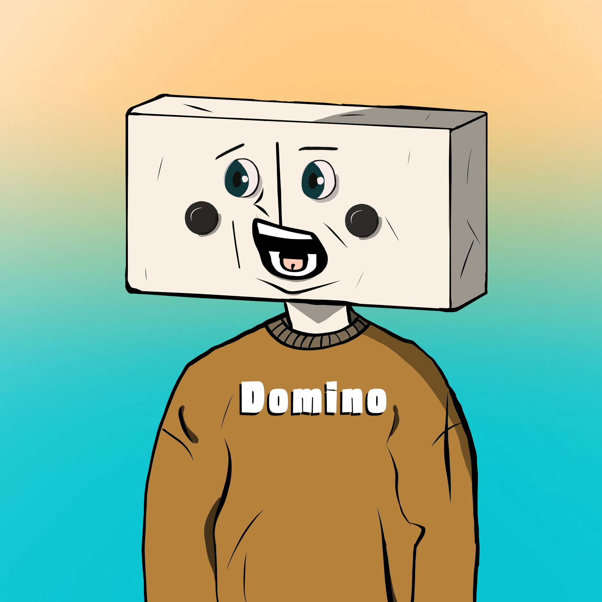 Domino #5