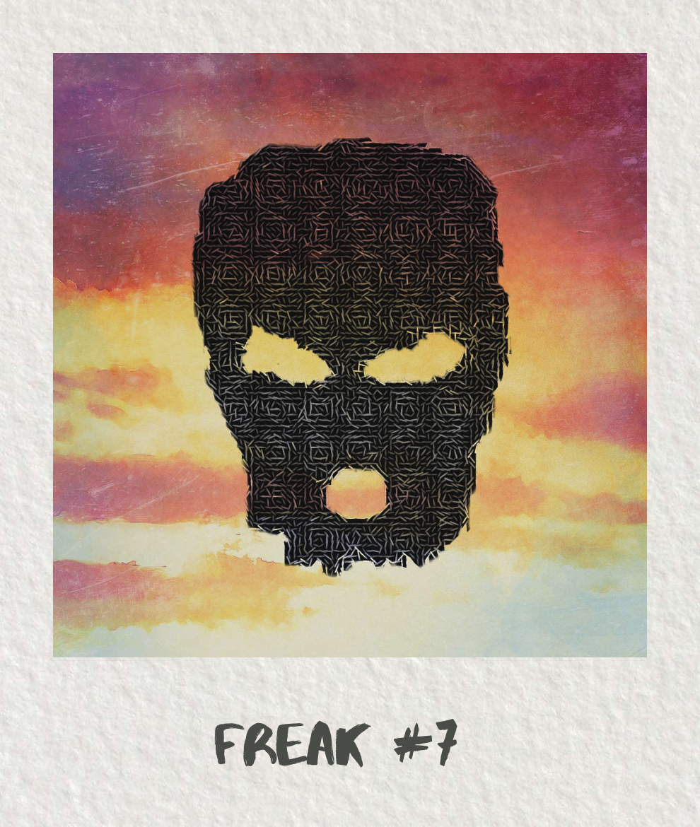 Freak #7