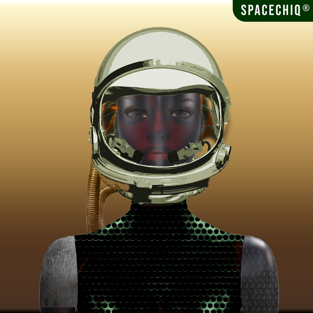 SpaceChiq #005