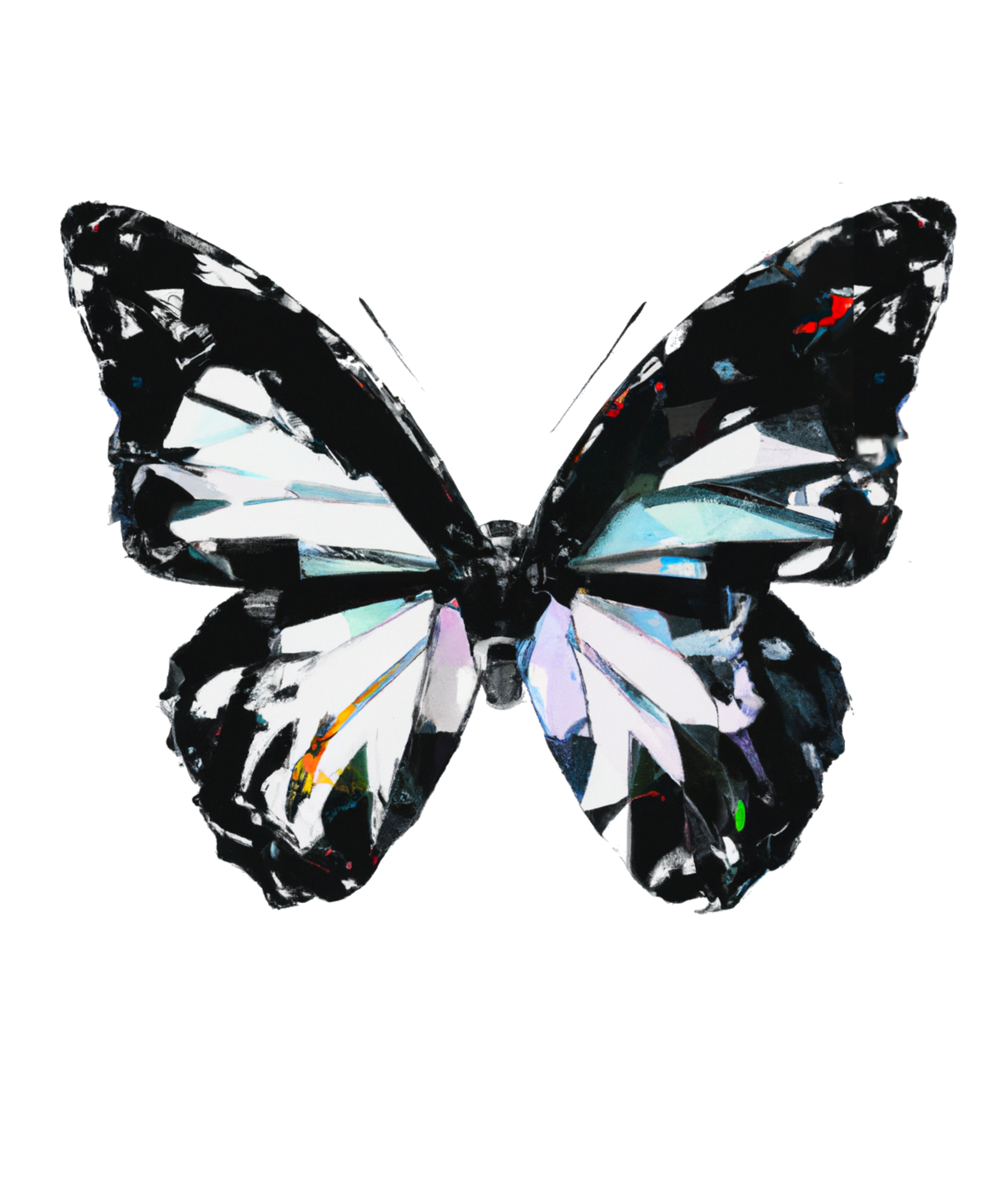AI Butterfly