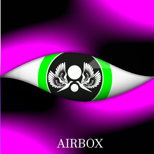 AirBox Token Card 3
