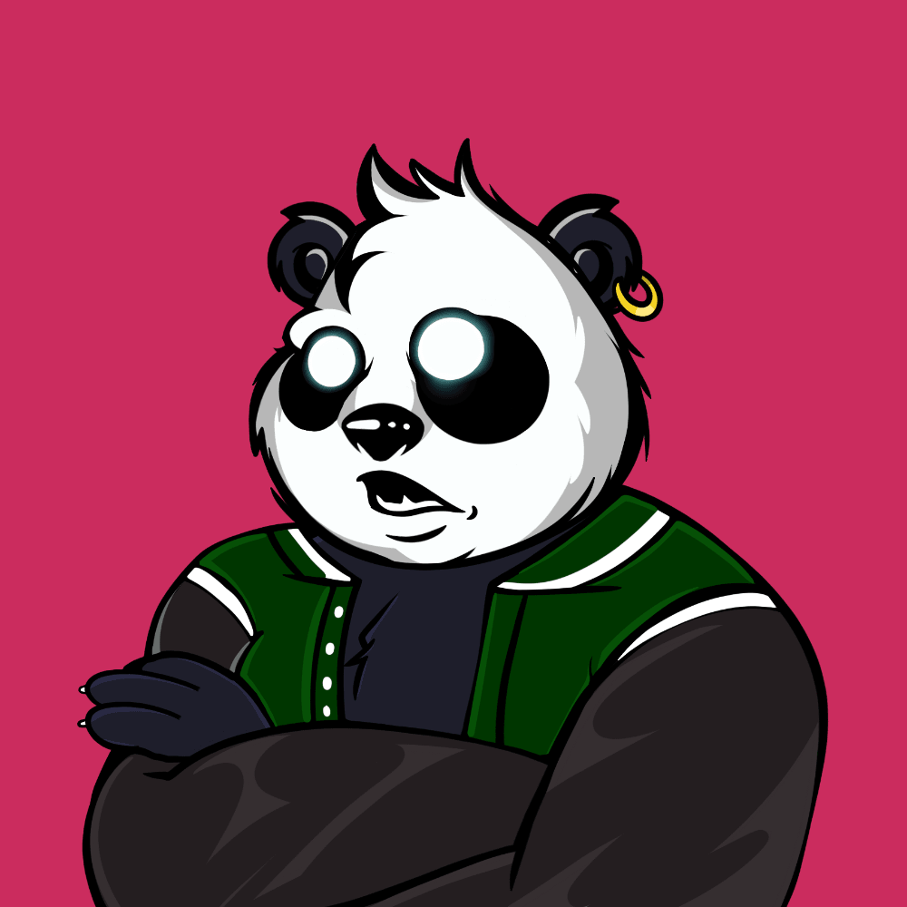 Crazy Panda#826