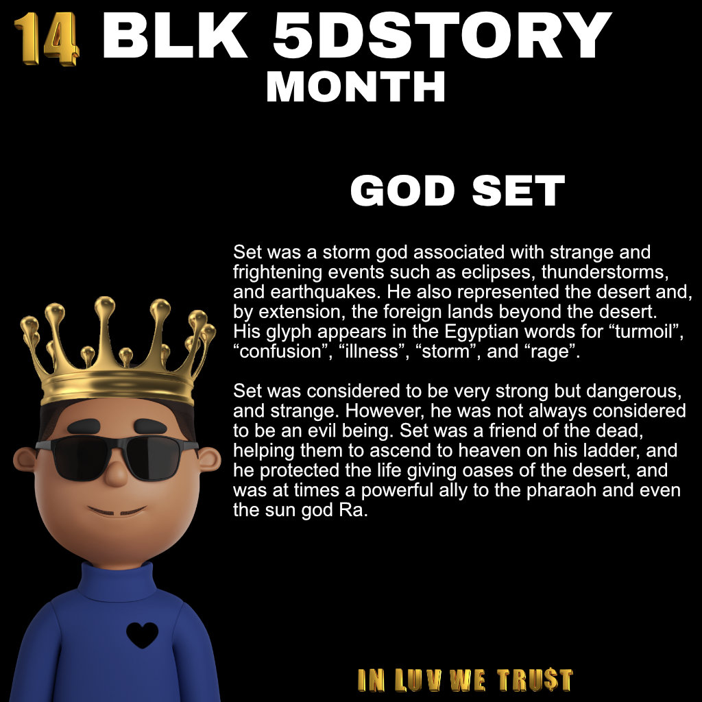 BLK 5DSTORY DAY 14