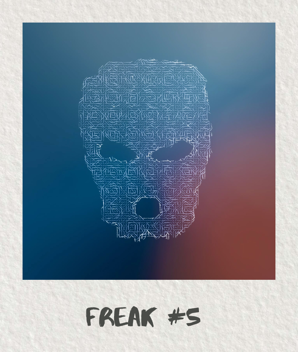 Freak #5