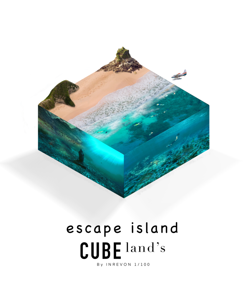 escape island