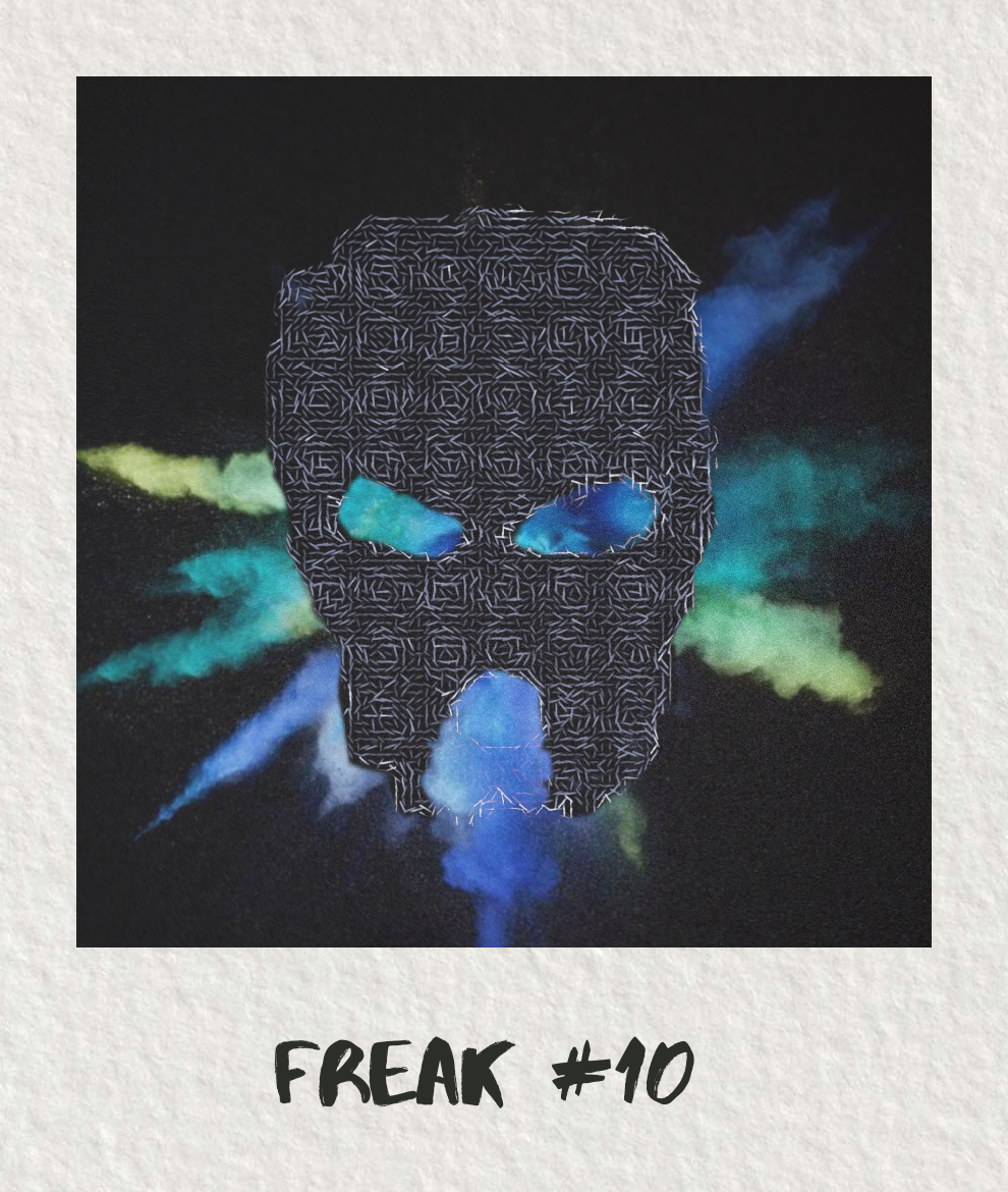 Freak #10