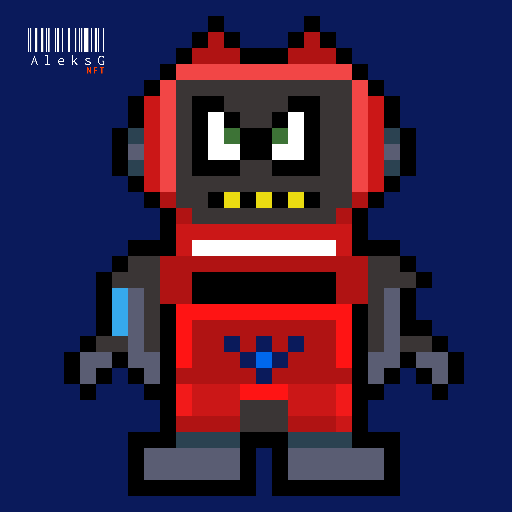 Furious Bot ð¤ #004