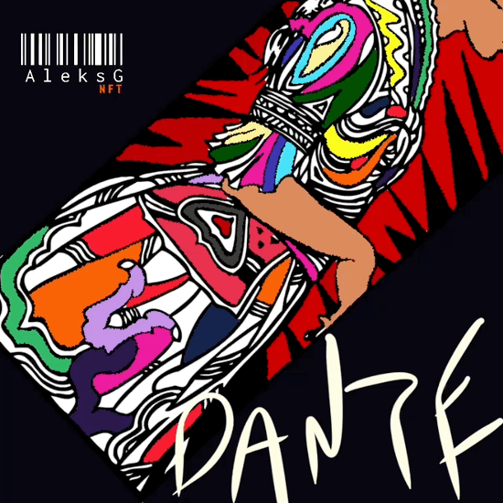 Dante #004 ð¥