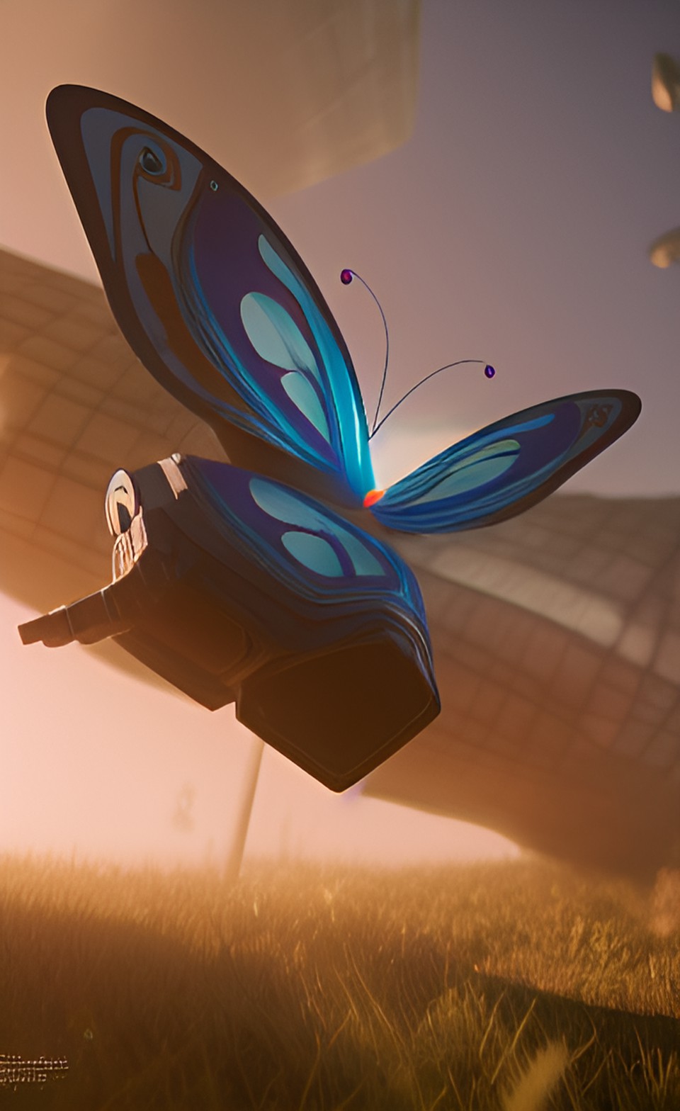 butterfly #41